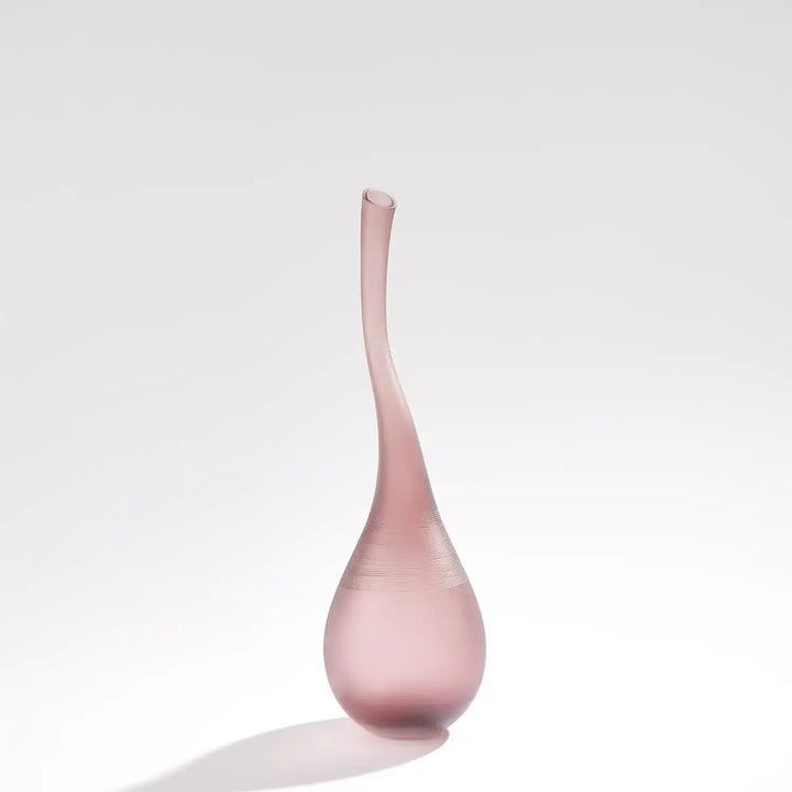 GLOBAL VIEWS CURVATURE BOTTLE - Art