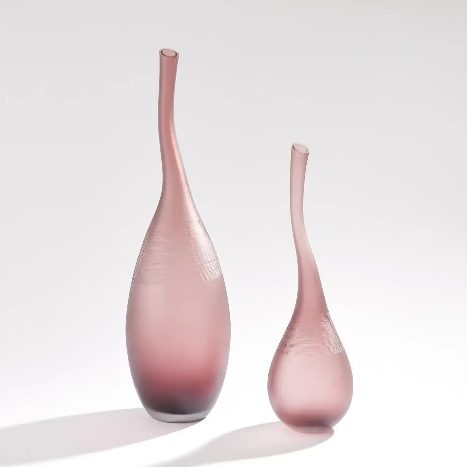 GLOBAL VIEWS CURVATURE BOTTLE - Art