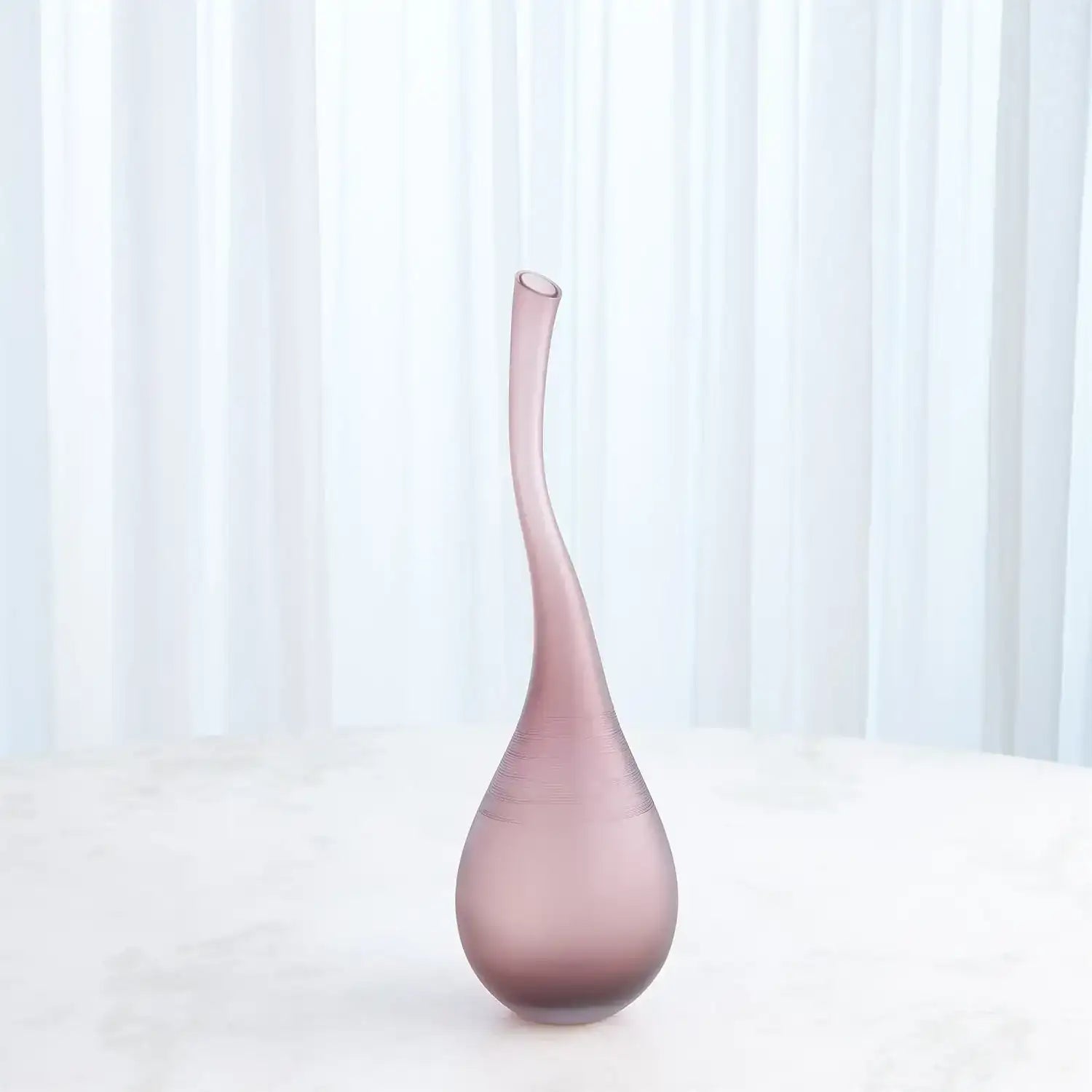 GLOBAL VIEWS CURVATURE BOTTLE - Art