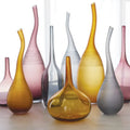 GLOBAL VIEWS CURVATURE BOTTLE - Art