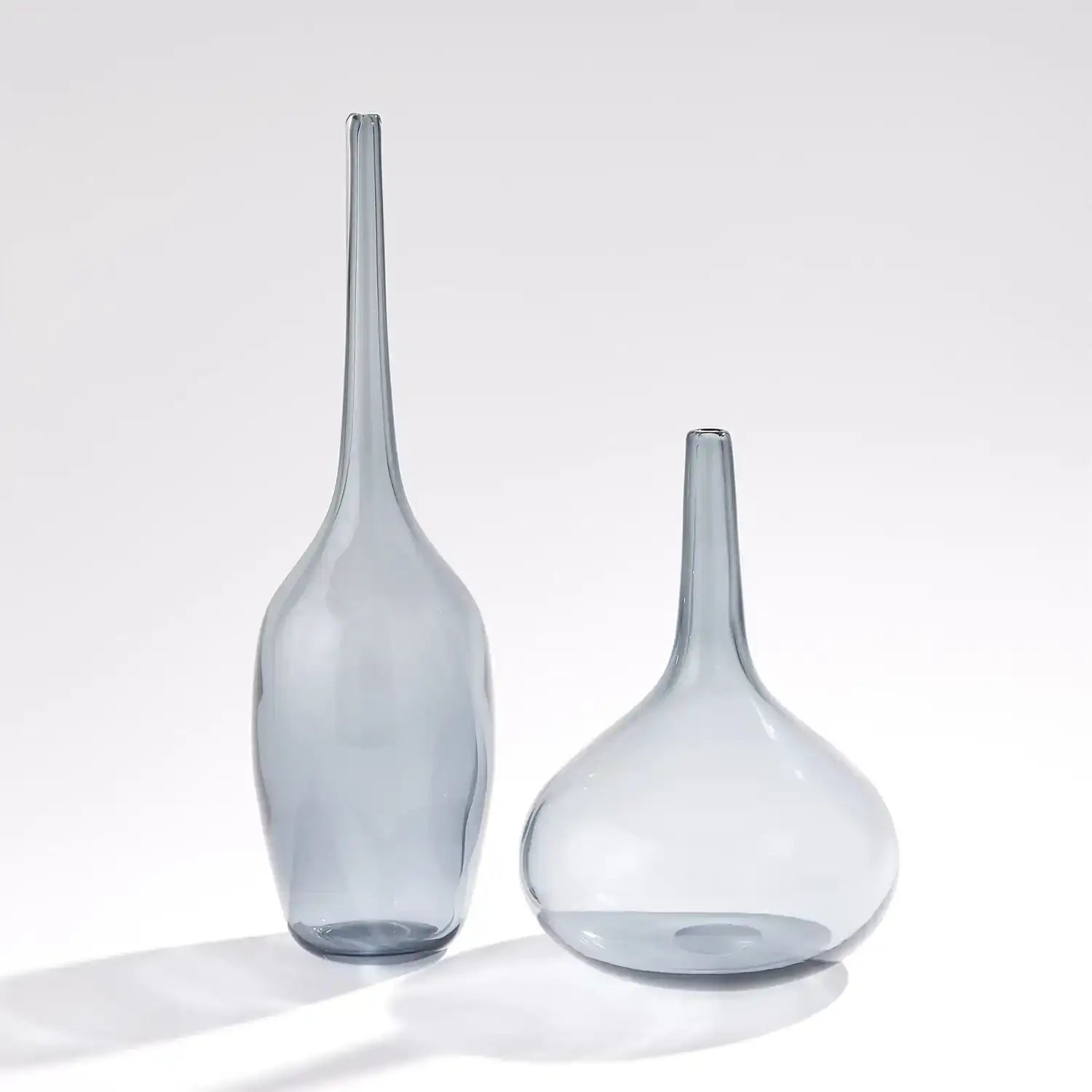 GLOBAL VIEWS PINNACLE BOTTLE - Art