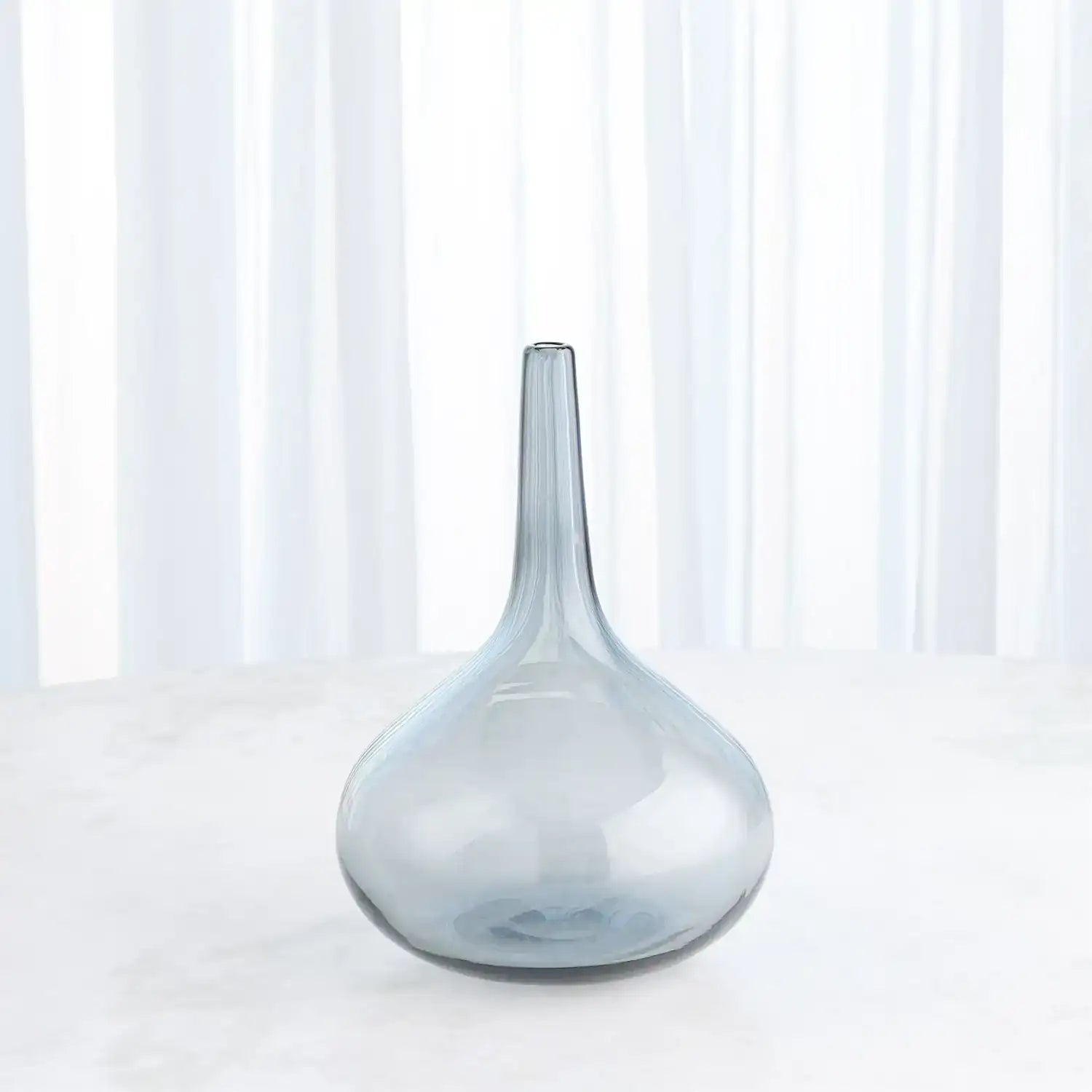 GLOBAL VIEWS PINNACLE BOTTLE - Art