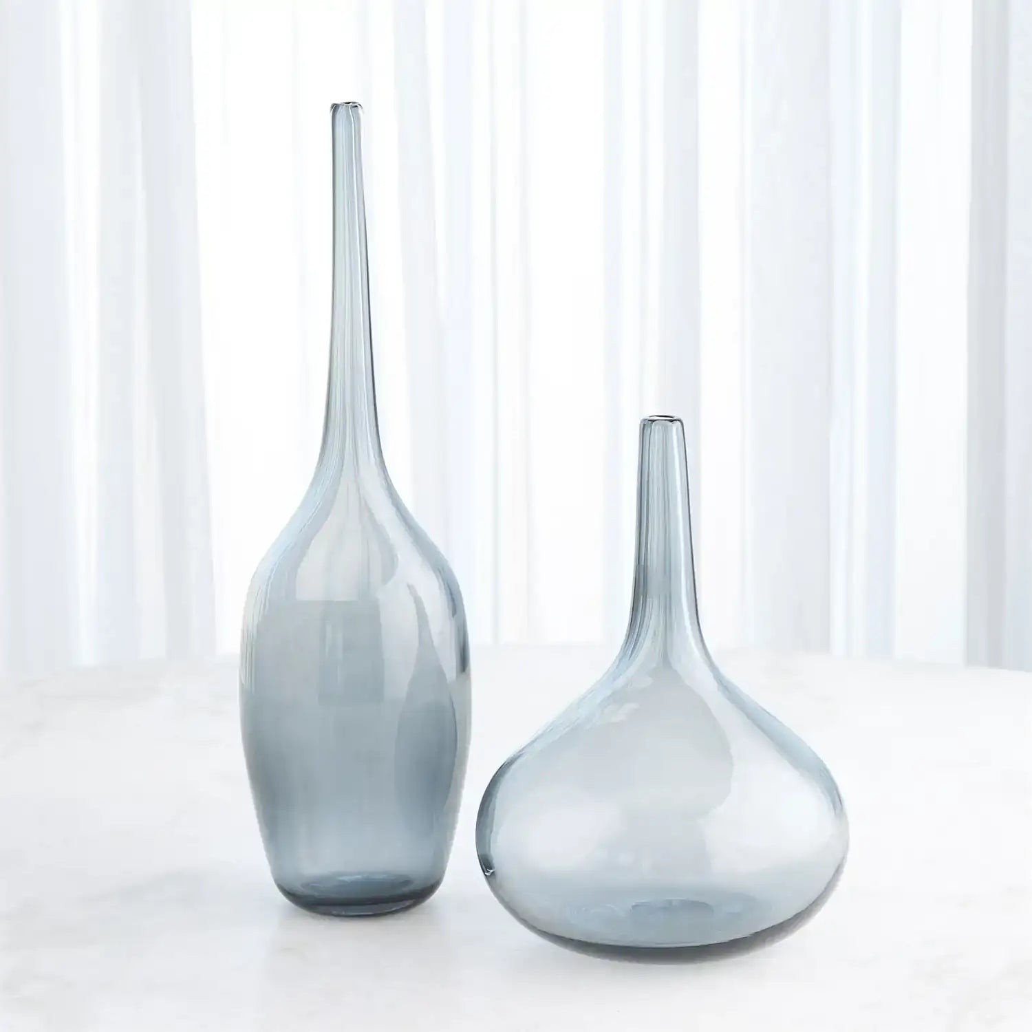 GLOBAL VIEWS PINNACLE BOTTLE - Art