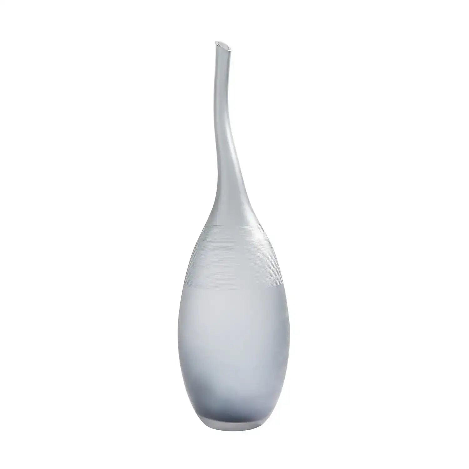 GLOBAL VIEWS CURVATURE BOTTLE - Art