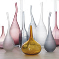 GLOBAL VIEWS CURVATURE BOTTLE - Art