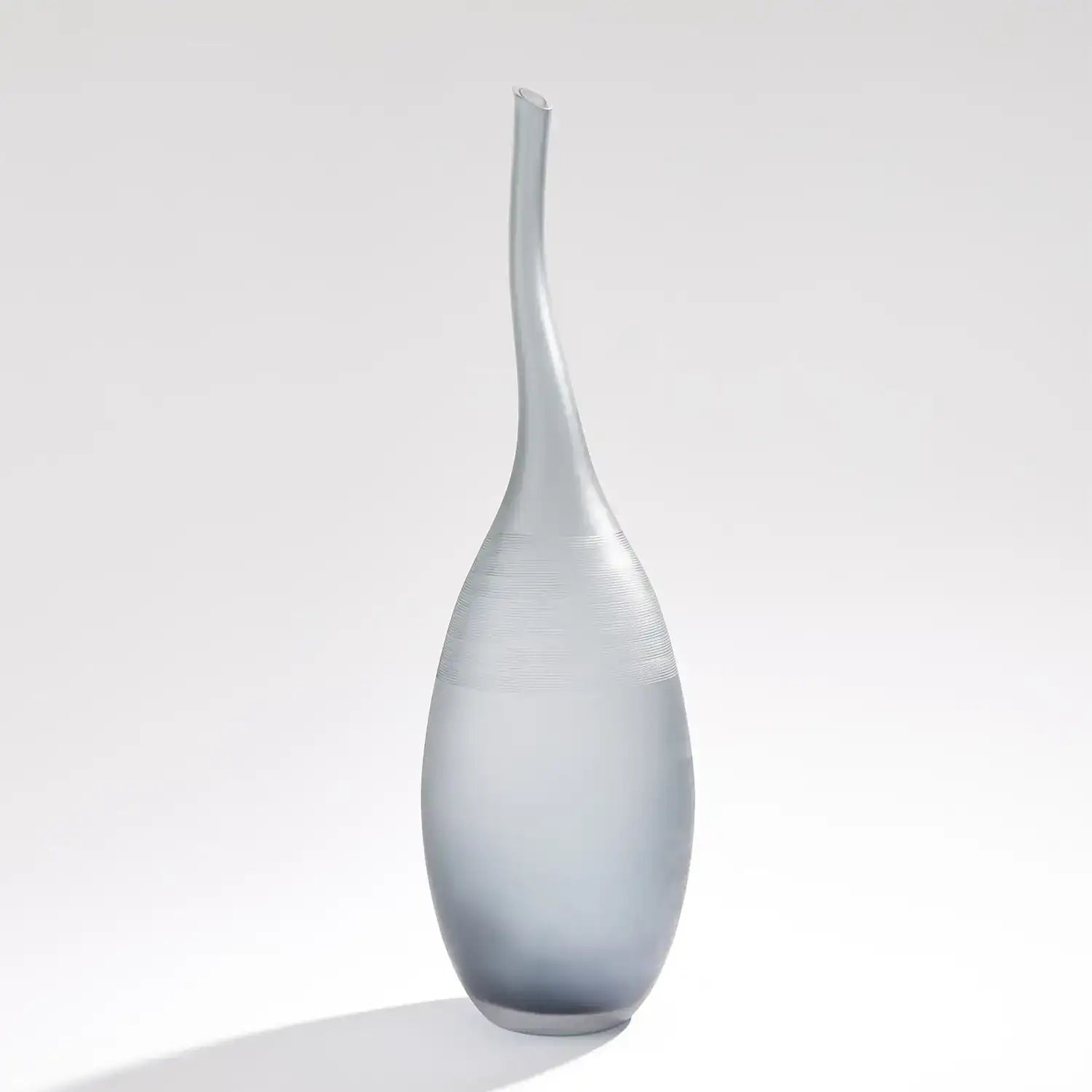 GLOBAL VIEWS CURVATURE BOTTLE - Art