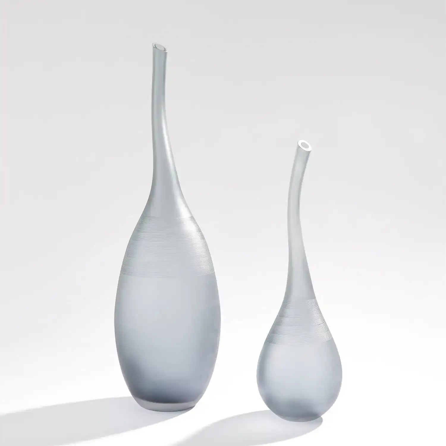 GLOBAL VIEWS CURVATURE BOTTLE - Art