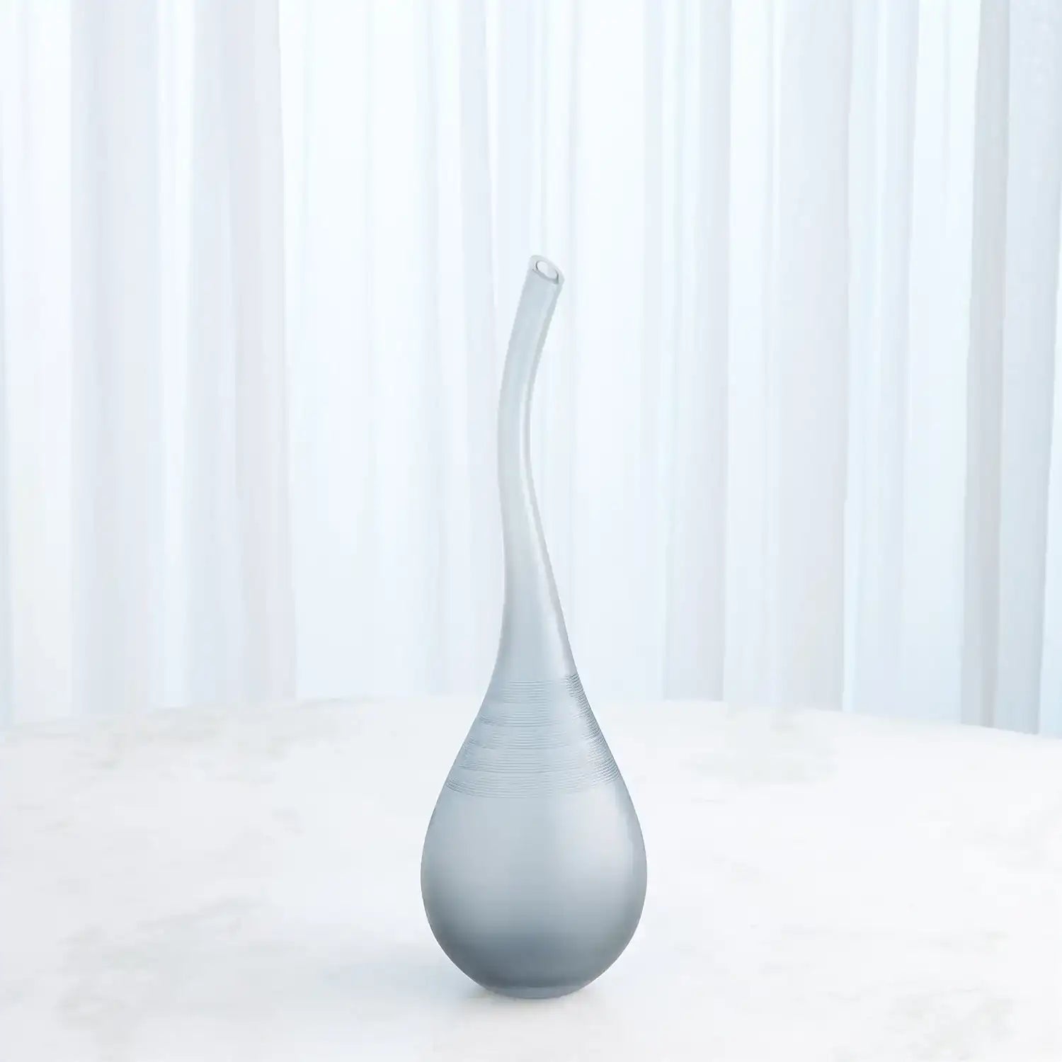 GLOBAL VIEWS CURVATURE BOTTLE - Art