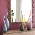 GLOBAL VIEWS CURVATURE BOTTLE - Art