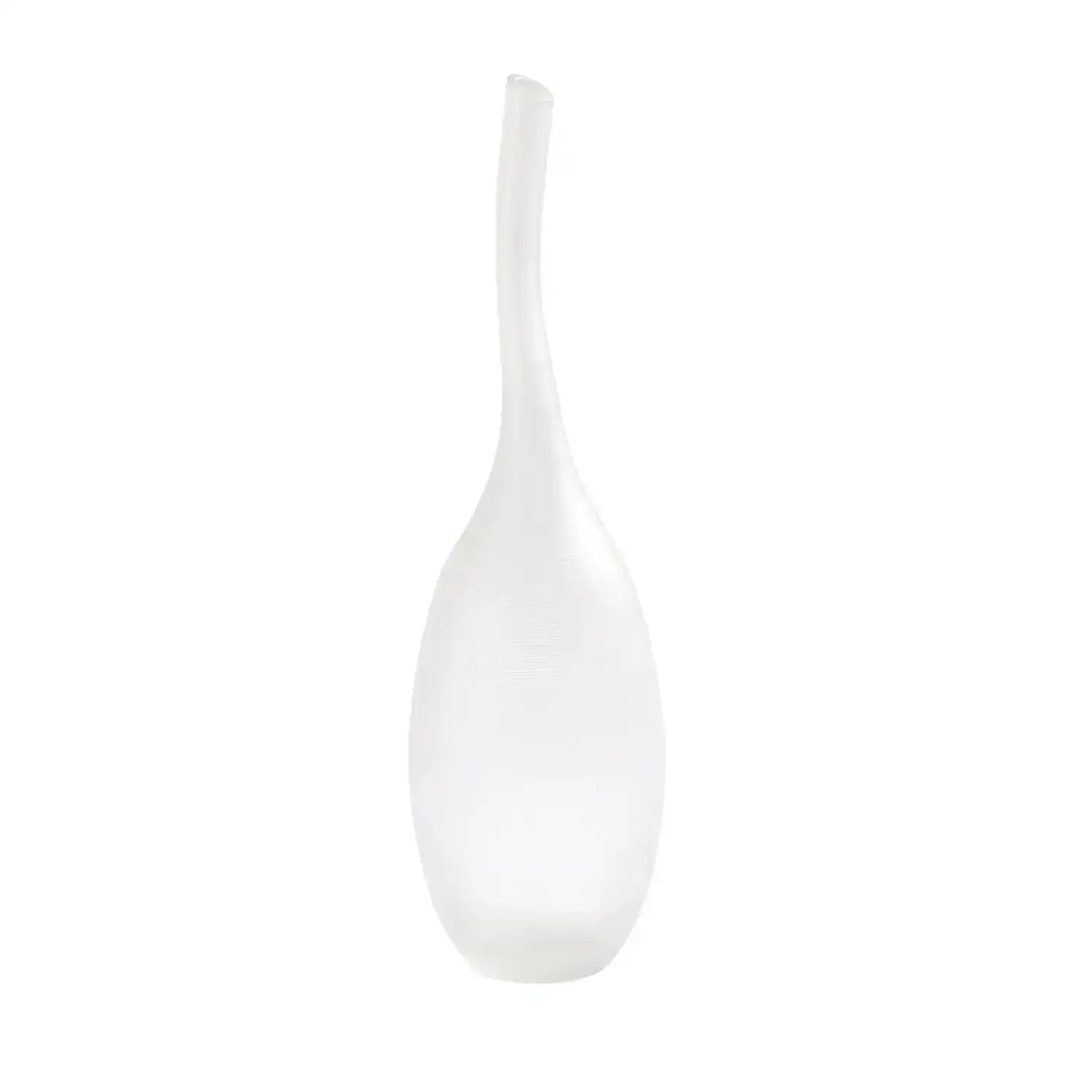 GLOBAL VIEWS CURVATURE BOTTLE - Art