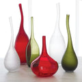 GLOBAL VIEWS CURVATURE BOTTLE - Art