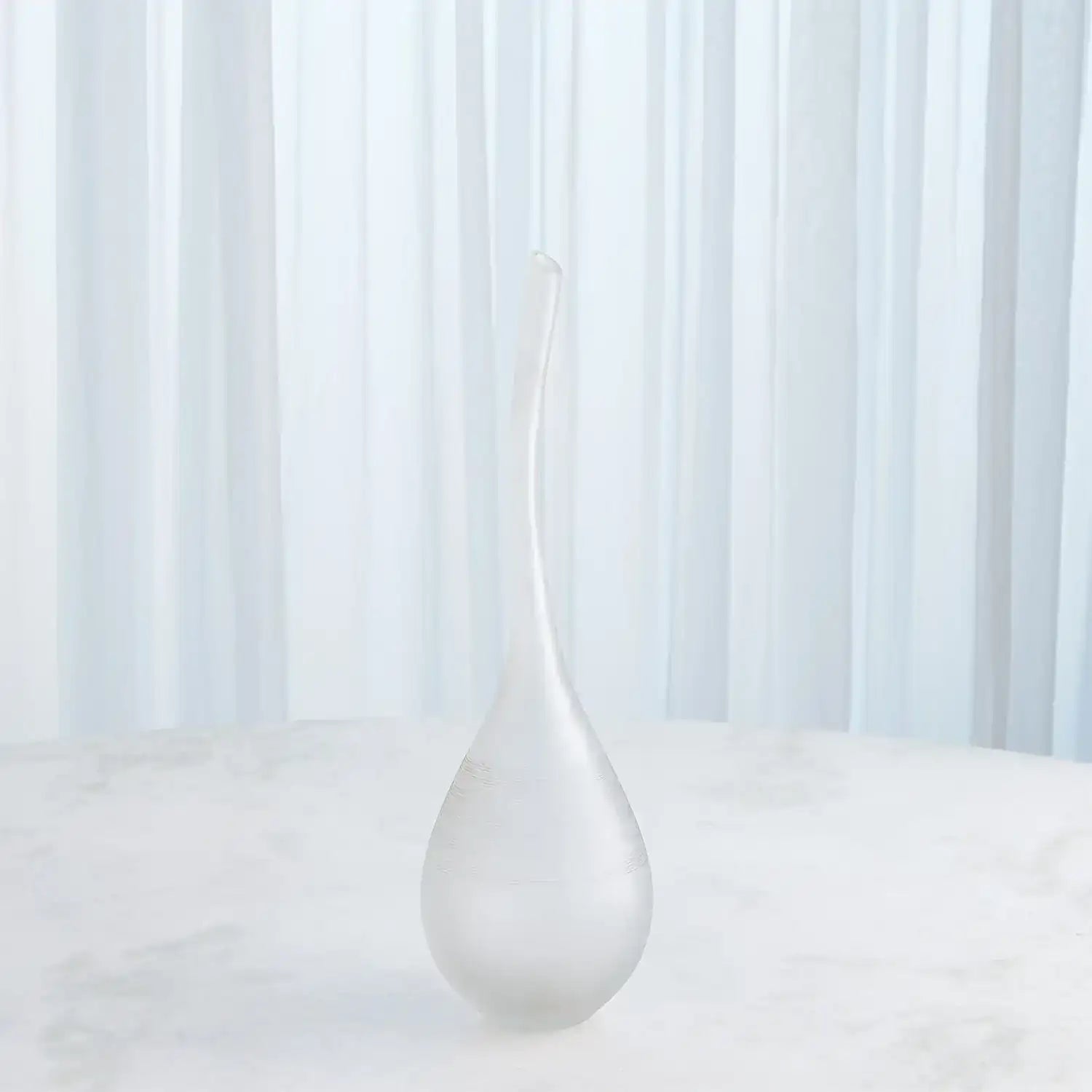 GLOBAL VIEWS CURVATURE BOTTLE - Art
