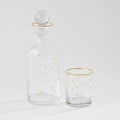 GLOBAL VIEWS CELEBRATION DECANTER - Decorative Accents