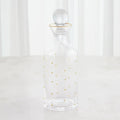 GLOBAL VIEWS CELEBRATION DECANTER - Decorative Accents