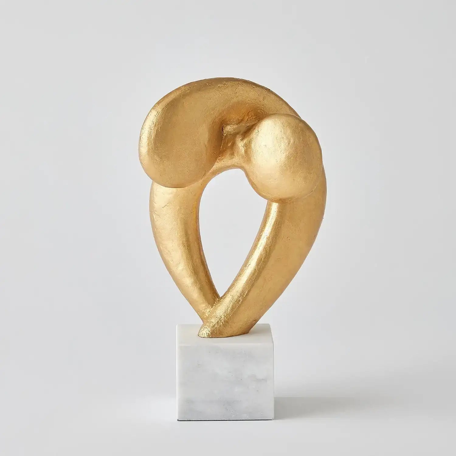 GLOBAL VIEWS ALIGN SCULPTURE - Decorative Accents