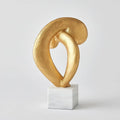 GLOBAL VIEWS ALIGN SCULPTURE - Decorative Accents