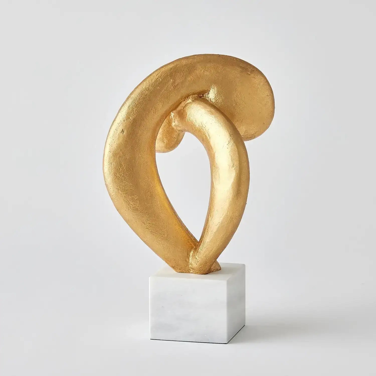 GLOBAL VIEWS ALIGN SCULPTURE - Decorative Accents