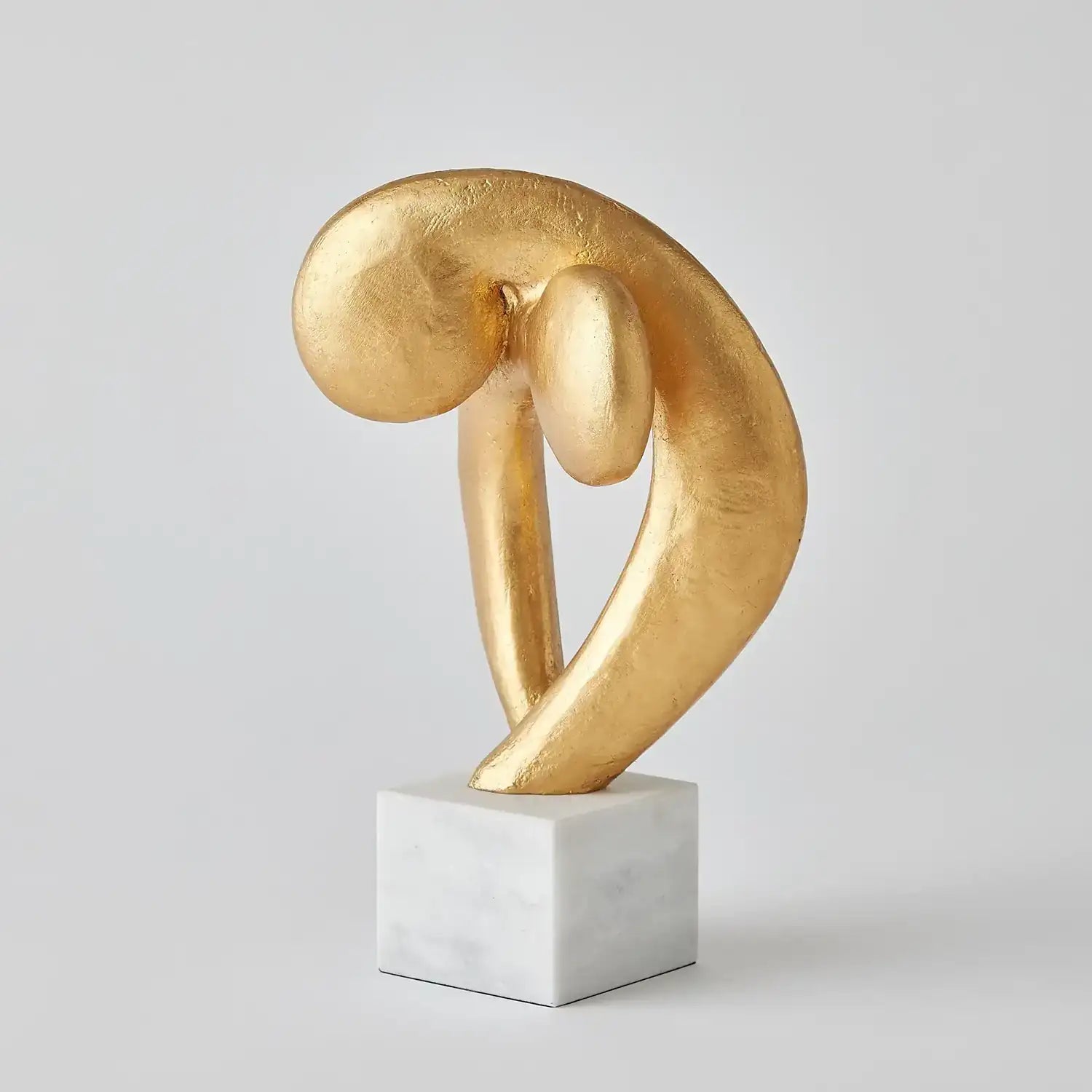 GLOBAL VIEWS ALIGN SCULPTURE - Decorative Accents