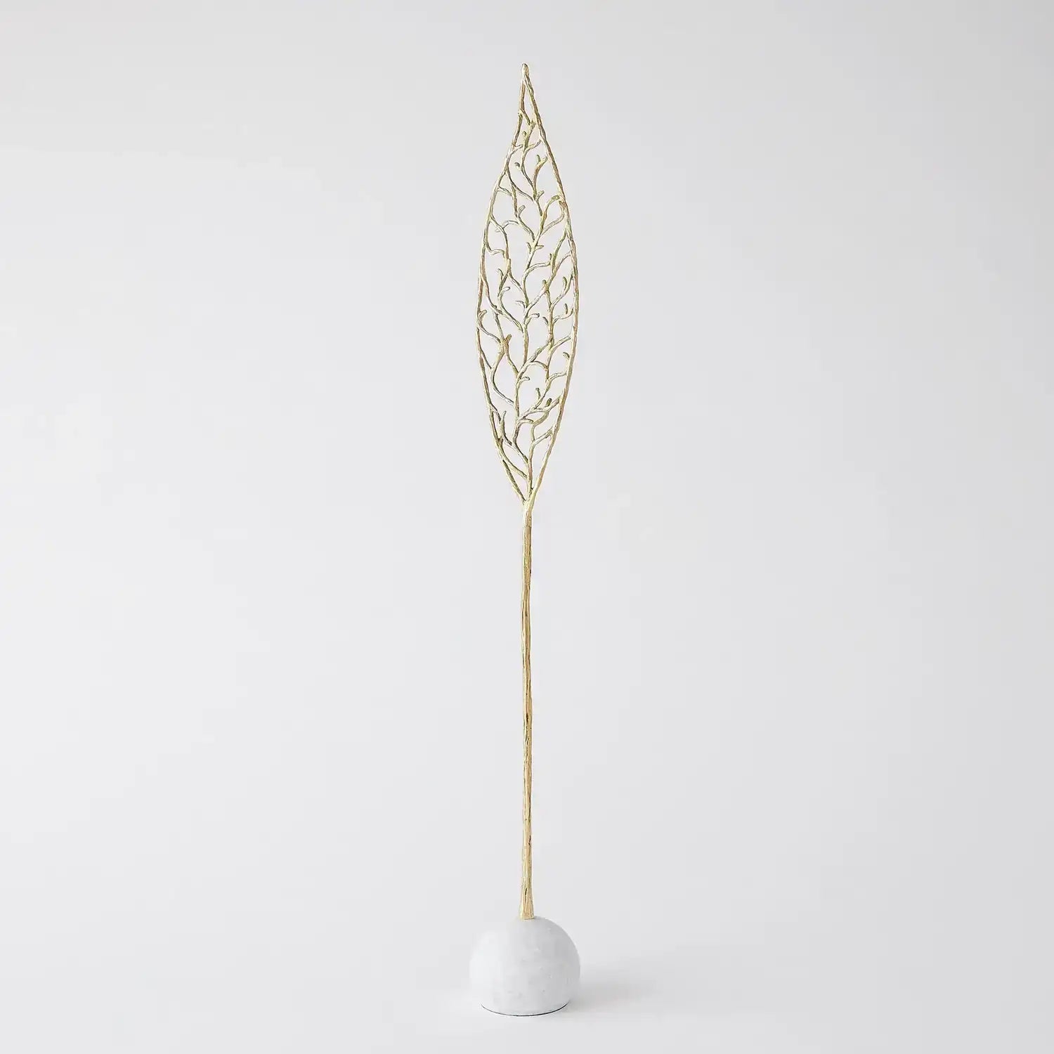 GLOBAL VIEWS SPRIG SCULPTURE - Decorative Accents