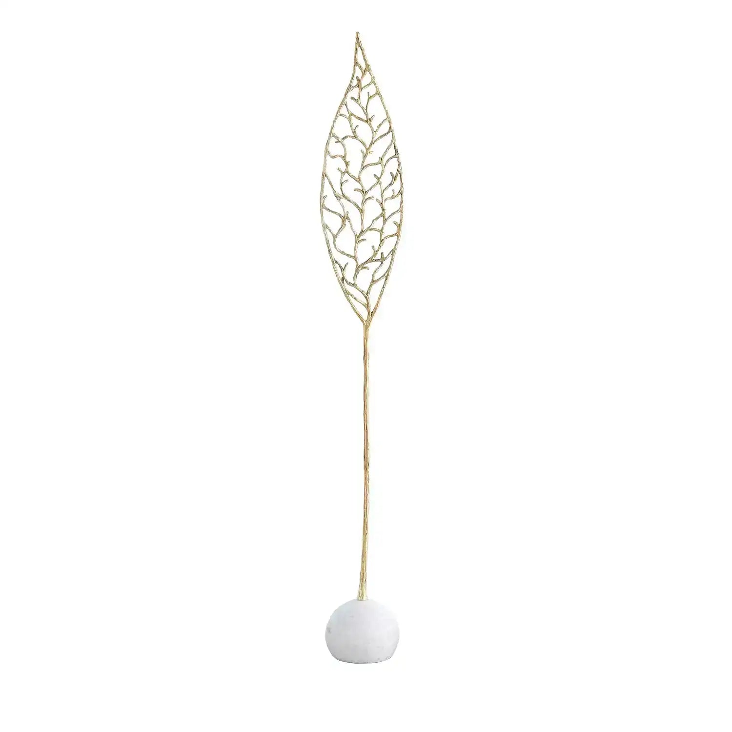 GLOBAL VIEWS SPRIG SCULPTURE - Decorative Accents