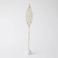 GLOBAL VIEWS SPRIG SCULPTURE - Decorative Accents