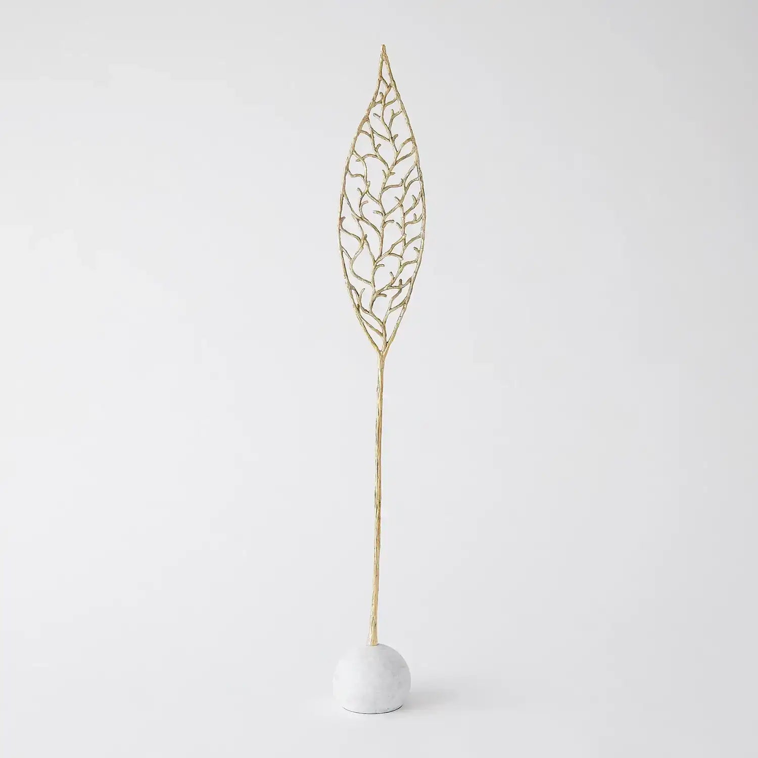 GLOBAL VIEWS SPRIG SCULPTURE - Decorative Accents