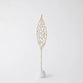 GLOBAL VIEWS SPRIG SCULPTURE - Decorative Accents