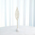 GLOBAL VIEWS SPRIG SCULPTURE - Decorative Accents