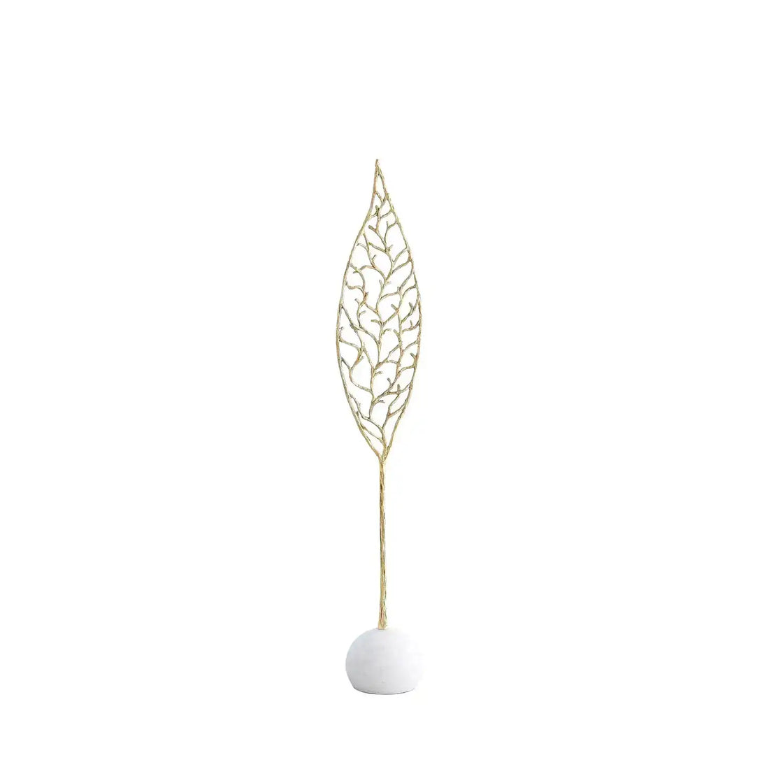 GLOBAL VIEWS SPRIG SCULPTURE - Decorative Accents