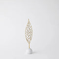 GLOBAL VIEWS SPRIG SCULPTURE - Decorative Accents