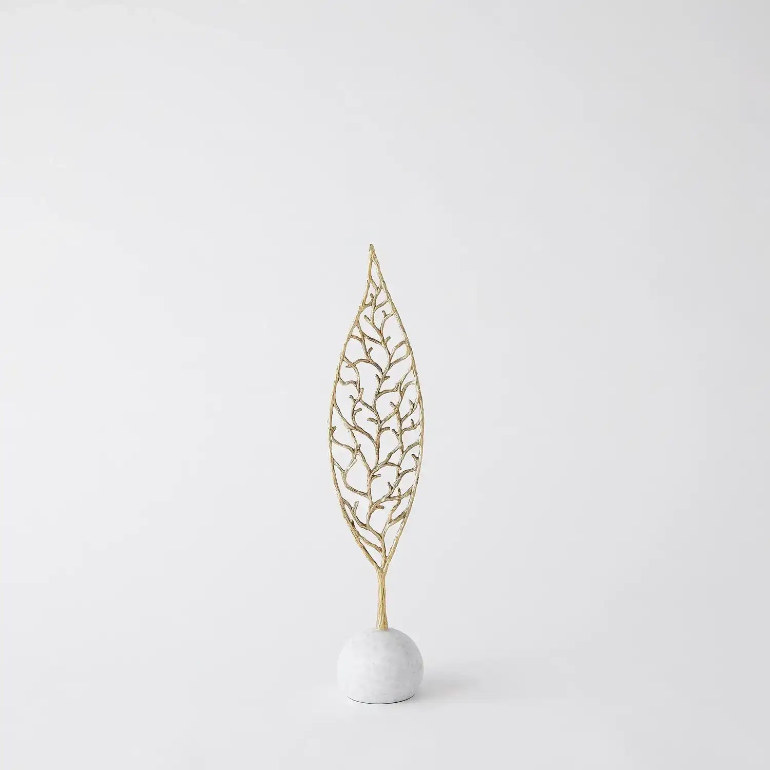 GLOBAL VIEWS SPRIG SCULPTURE - Decorative Accents