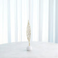 GLOBAL VIEWS SPRIG SCULPTURE - Decorative Accents