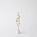 GLOBAL VIEWS SPRIG SCULPTURE - Decorative Accents