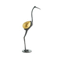 GLOBAL VIEWS PRECIOUS EGG SCULPTURE - Decorative Accents
