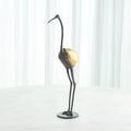 GLOBAL VIEWS PRECIOUS EGG SCULPTURE - Decorative Accents