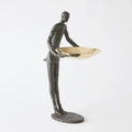 GLOBAL VIEWS WOOSTER SCULPTURE - Decorative Accents