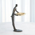 GLOBAL VIEWS WOOSTER SCULPTURE - Decorative Accents