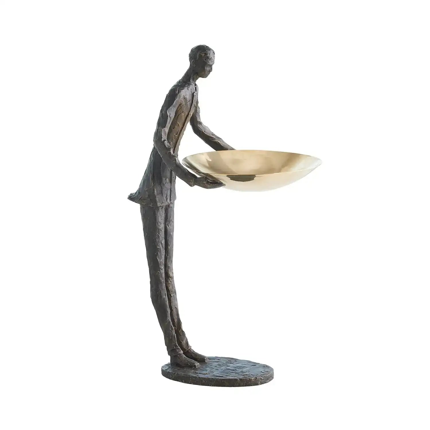 GLOBAL VIEWS WOOSTER SCULPTURE - Decorative Accents