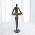 GLOBAL VIEWS WOOSTER SCULPTURE - Decorative Accents