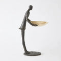 GLOBAL VIEWS WOOSTER SCULPTURE - Decorative Accents
