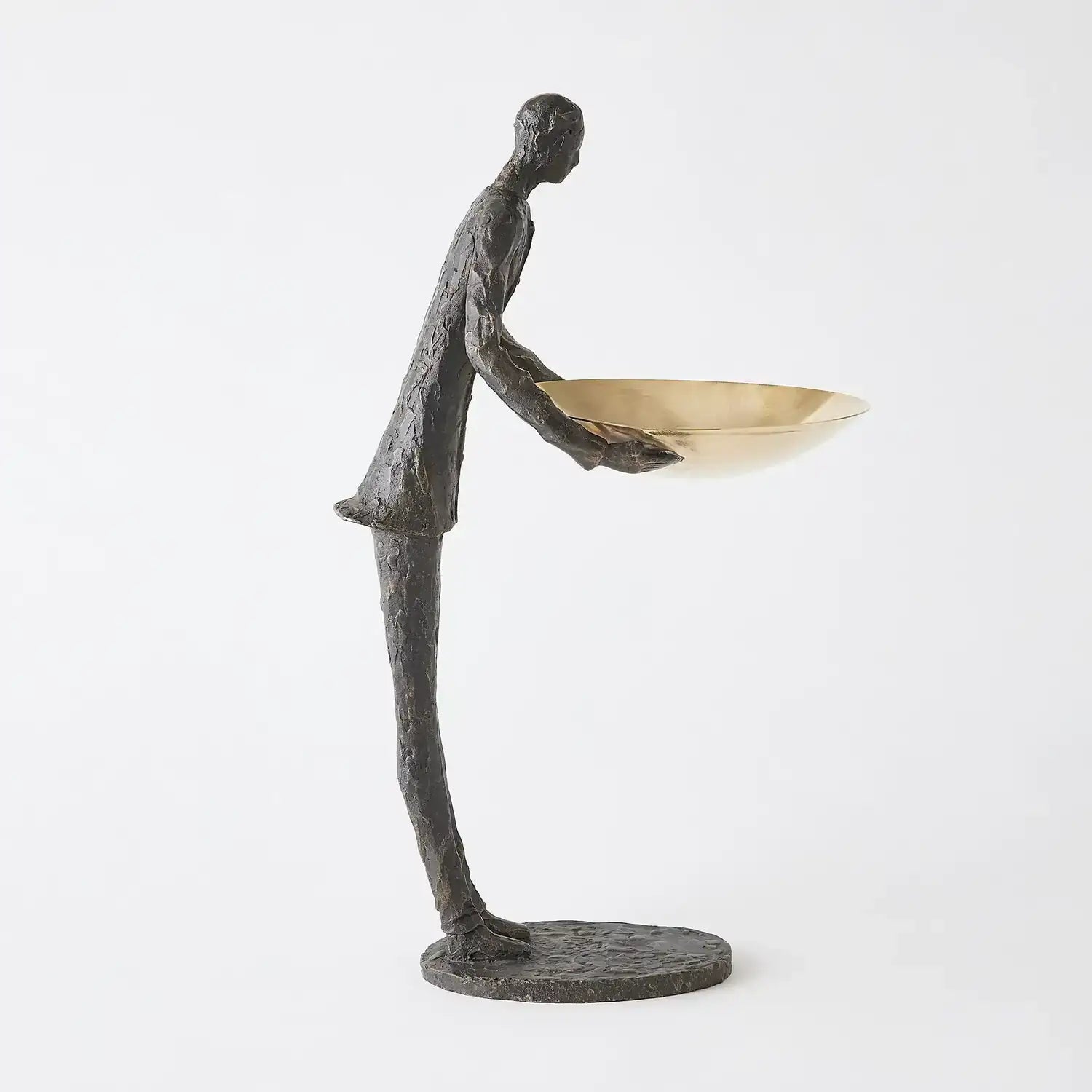 GLOBAL VIEWS WOOSTER SCULPTURE - Decorative Accents