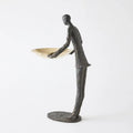GLOBAL VIEWS WOOSTER SCULPTURE - Decorative Accents