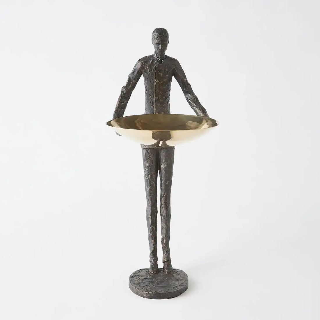GLOBAL VIEWS WOOSTER SCULPTURE - Decorative Accents
