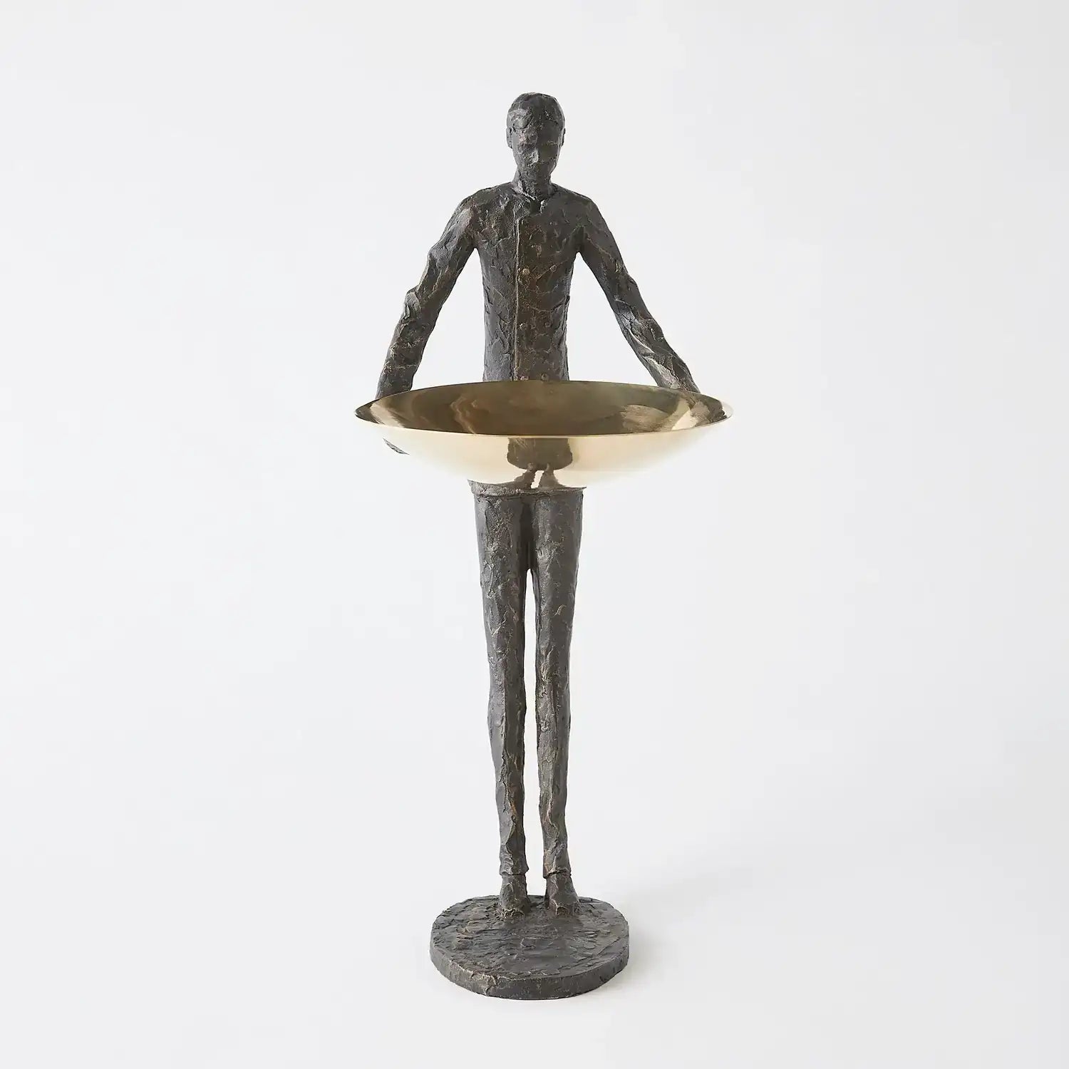 GLOBAL VIEWS WOOSTER SCULPTURE - Decorative Accents