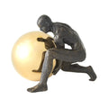 GLOBAL VIEWS BOULDER MAN - Decorative Accents