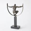 GLOBAL VIEWS FORTITUDE SCULPTURE - Decorative Accents