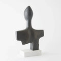 GLOBAL VIEWS EXPRESSIONIST BEAUTY - Decorative Accents
