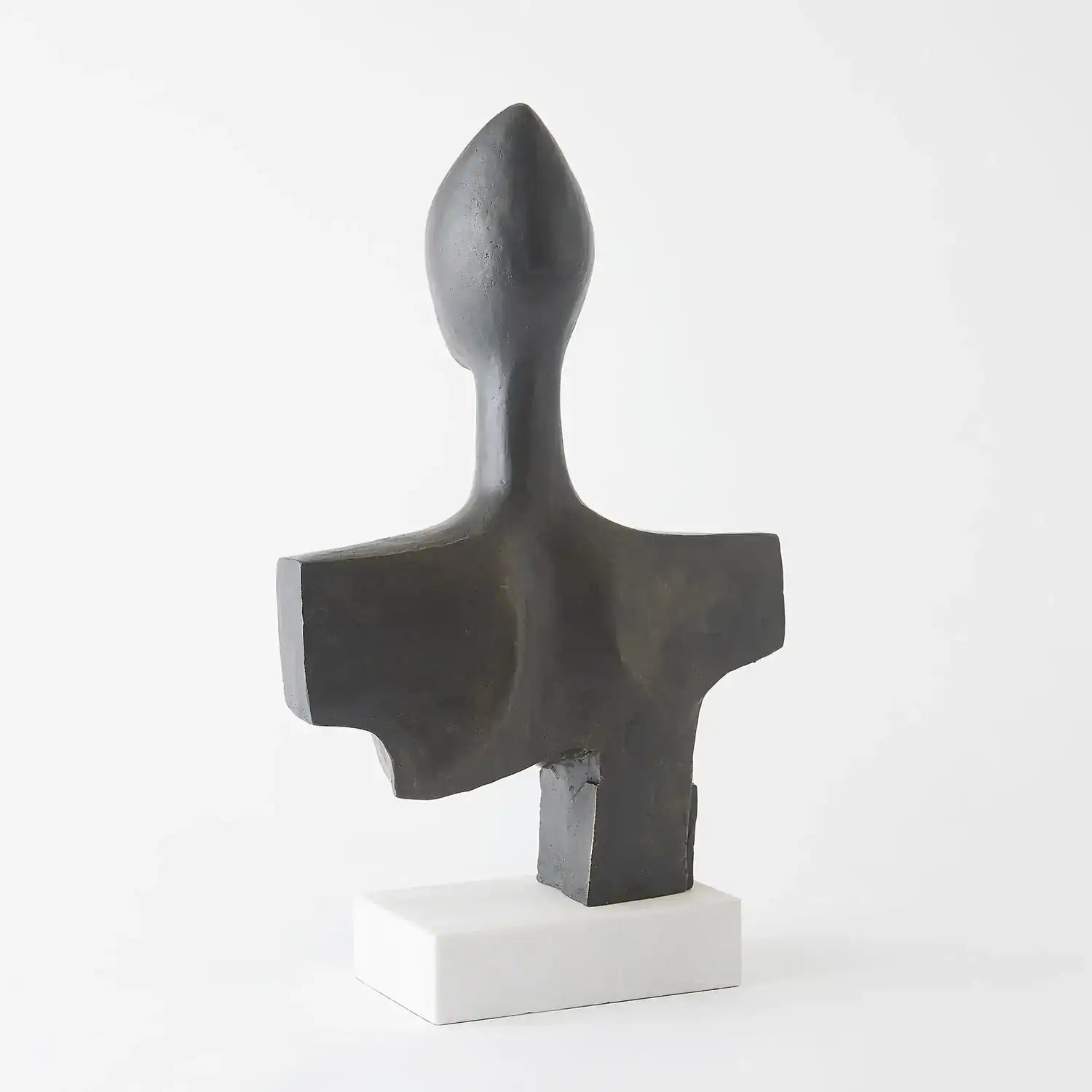 GLOBAL VIEWS EXPRESSIONIST BEAUTY - Decorative Accents