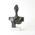 GLOBAL VIEWS EXPRESSIONIST BEAUTY - Decorative Accents