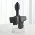 GLOBAL VIEWS EXPRESSIONIST BEAUTY - Decorative Accents